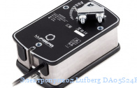 ������������� Lufberg DA05S24PS � ���������� ��������
